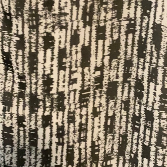 J Jill Women’s Sleeveless Front Pleated Lightweight Summer Dress Size X-Large - Picture 3 of 16